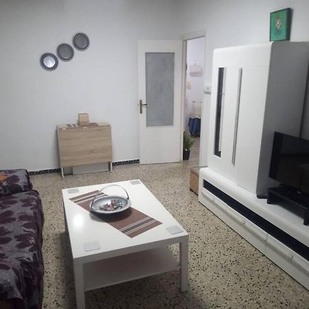 Apartamento Tahalia 3 Habitaciones Ουέλβα Εξωτερικό φωτογραφία