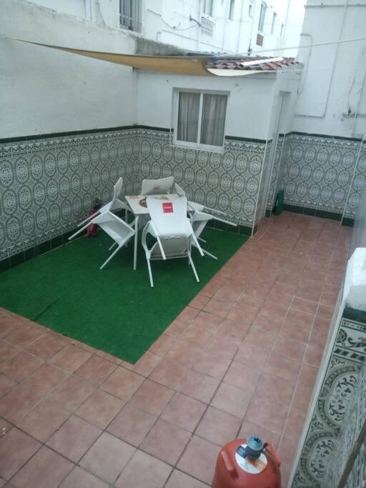 Apartamento Tahalia 3 Habitaciones Ουέλβα Εξωτερικό φωτογραφία