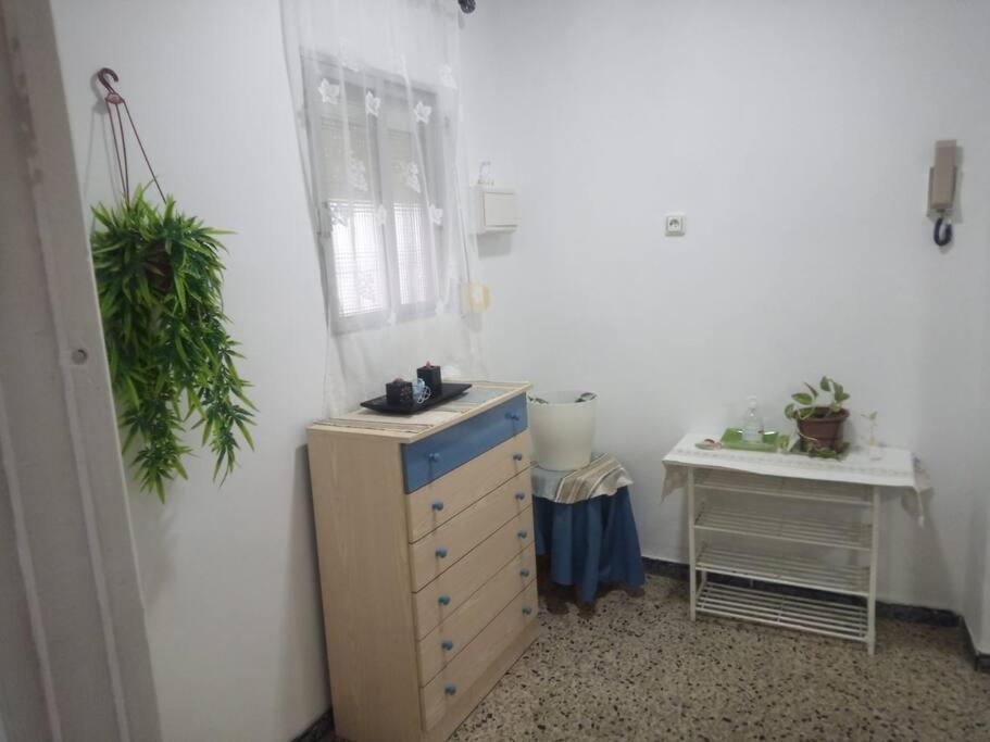 Apartamento Tahalia 3 Habitaciones Ουέλβα Εξωτερικό φωτογραφία