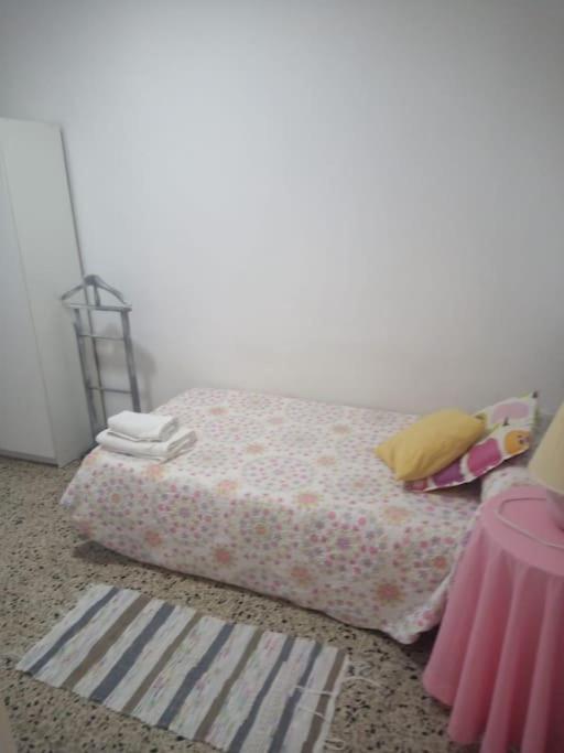 Apartamento Tahalia 3 Habitaciones Ουέλβα Εξωτερικό φωτογραφία
