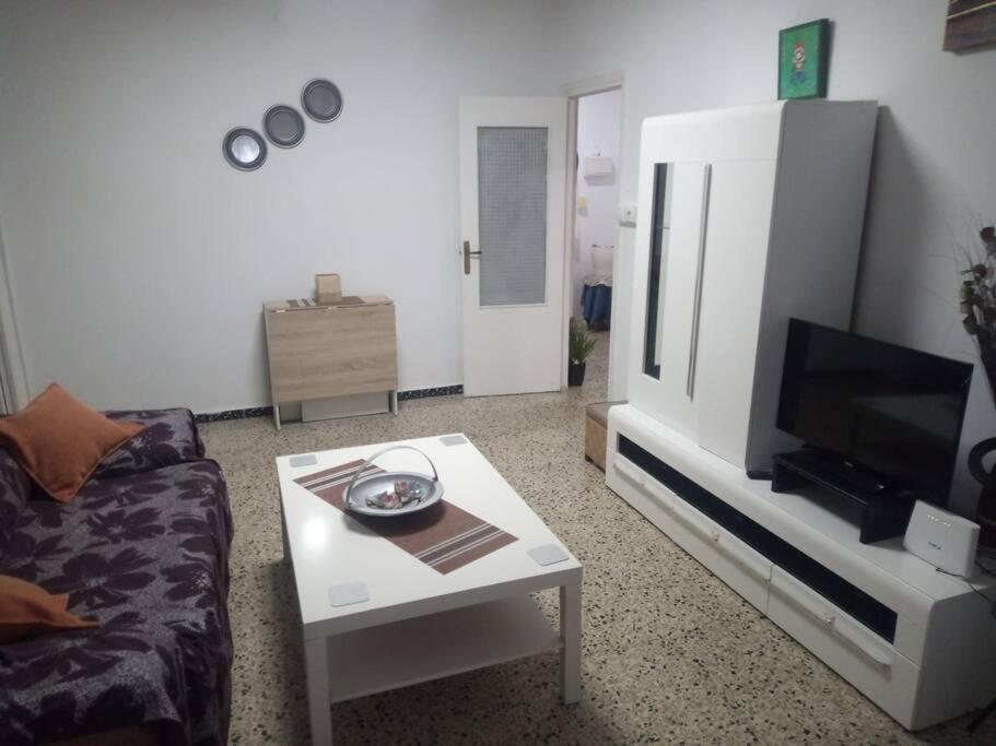 Apartamento Tahalia 3 Habitaciones Ουέλβα Εξωτερικό φωτογραφία